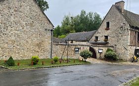 Moulin De Flagy